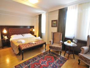 Tria Hotel Istanbul номер 11
