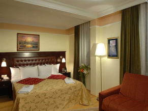 Tria Hotel Istanbul номер 6