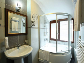 Tria Hotel Istanbul ванная комната