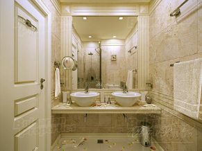 Porto Paradiso ванная комната