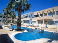 Anthea Hotel Apartments 3*