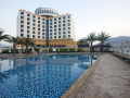 Oceanic Resort & Spa Khorfakkan 4*+