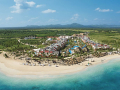 Breathless Punta Cana Hotel (From 18 Y.o.) 5*