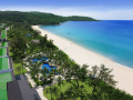 Kata Thani Beach Resort 4*