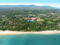 Santiburi Beach Resort Golf & Spa 5*