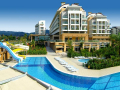 Hedef Resort Hotel & Spa 5*