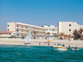 Beach Hotel Sharjah 3*