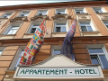Appartementhotel Vienna 4*