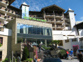 The Alpine Palace New Balance Luxus Resort 5*