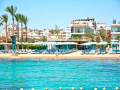 Minamark Beach Resort Hurghada 4*