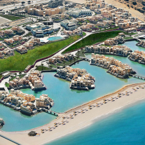 The Cove Rotana Resort Ras Al Khaimah 5*