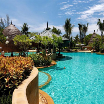 Movenpick Resort & Spa Karon Beach Phuket 5*