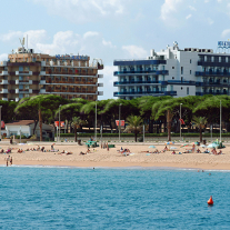 Blaumar 4*