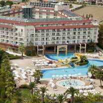 Washington Resort Hotel & Spa (Ex. Aska Washington Resort) 5*