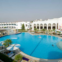 Dreams Vacation Resort Sharm 5*
