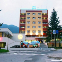 Devin Spa Hotel 4*