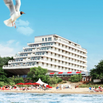 Baltic Beach 5*