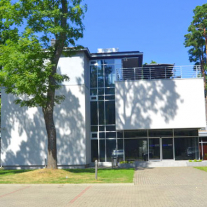 New Boutique Hotel 4*