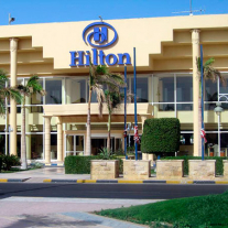 Hilton Resort 5*