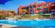Aurora Oriental Bay Resort Marsa Alam 5*