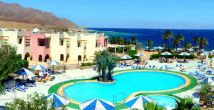 Tropitel Dahab Oasis 4*