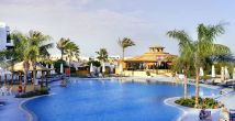 Crystal Sharm 4*