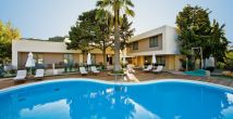 Rodos Palace Resort 5*