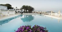 Circeo Park Hotel 4*