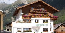 Pension Sonnenheim