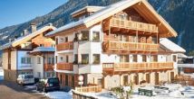 Appartements Neuhaus
