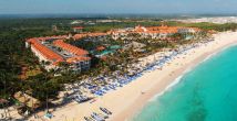 Barcelo Punta Cana 4*