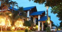 Natural Park Resort 3*