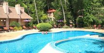 Fair House Beach Resort & Hotel 3*