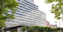 Novotel Amsterdam City 4*
