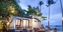 Punnpreeda Beach Resort 3*