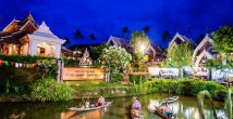 Royal Muang Samui Villas 5*