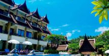 Diamond Cottage Resort & Spa 4*