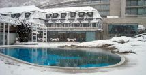 Hotansa Andorra Park 5*