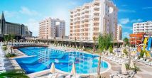 Ramada Resort Lara 4*