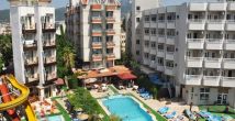 Aegean Park 3*