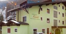 Gastehaus Kneisl 3*