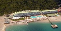 Grand Park Kemer 5*