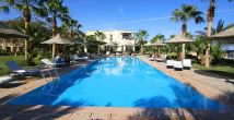 Tamra Beach Sharm 4*