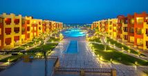 Royal Tulip Beach Resort 5*