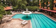 Seashore Pattaya Resort 3*