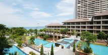 The Heritage Pattaya Beach Resort 4*