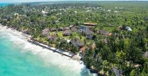 Swahili Beach Resort 4* (Кизимкази)