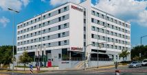 Acomhotel Nürnberg 3*