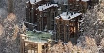 Anyos Park 4* (Ла Массана)
