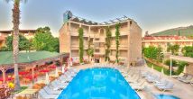 Havana Hotel Kemer 4*